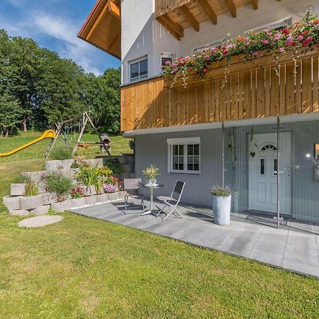Apparthaus Schuchter Silbertal Exterior foto